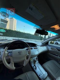 تۆیۆتا ئەڤەلۆن